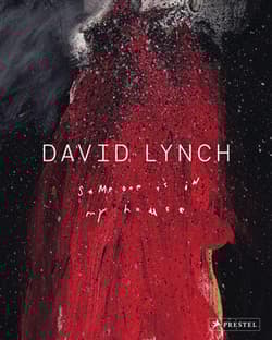 David Lynch : Someone Is in My House wer. angielska - Stijn Huijts