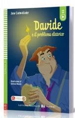 Davide w il problema elettrico + audio online - Praca zbiorowa