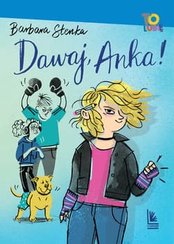 Dawaj, Anka ! - ebook - Barbara Stenka