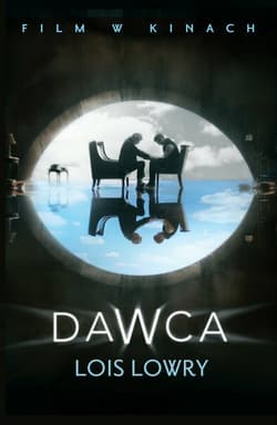 Dawca - Lois Lowry