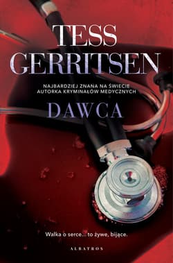 DAWCA - ebook - Tess Gerritsen
