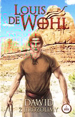 Dawid z Jerozolimy - de Wohl Louis