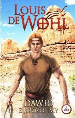Dawid z Jerozolimy - de Wohl Louis