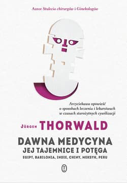 Dawna medycyna - ebook