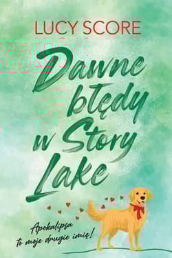Dawne błędy w Story Lake - Lucy Score