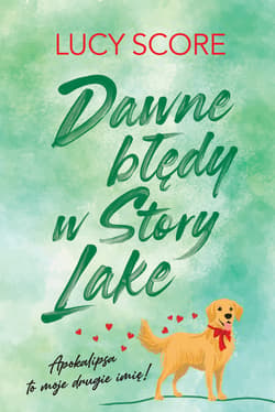 Dawne błędy w Story Lake - ebook - Lucy Score