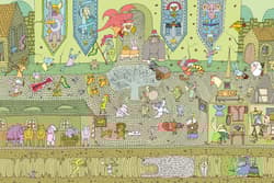 Galeria - zdjęcie nr. 2 - Dawno temu w Mamoko