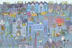 Galeria - zdjęcie nr. 3 - Dawno temu w Mamoko