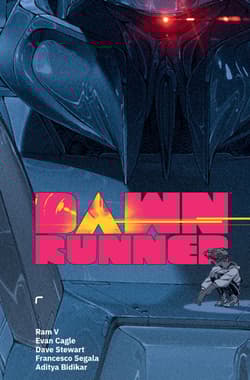 Dawnrunner - V Ram, Evan Cagle