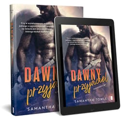 Galeria - zdjęcie nr. 2 - Dawny przyjaciel. Rockmani. Tom 1
