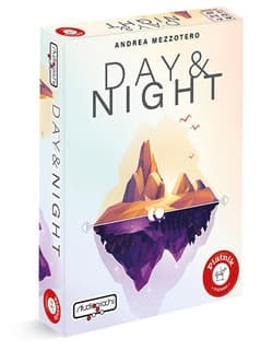 Day&Night