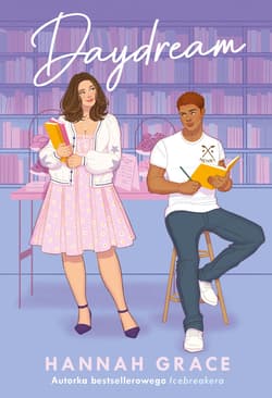 Daydream - ebook