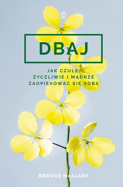 Dbaj - ebook - Brooke McAlary
