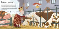 Galeria - zdjęcie nr. 4 - Dbaj o naturę i zostań królem