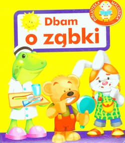 Dbam o ząbki - Urszula Kozłowska