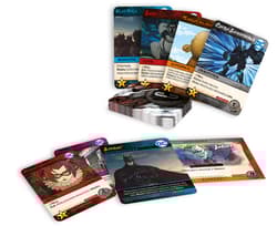 Galeria - zdjęcie nr. 2 - DC Batman Ninja Dodatek Crossover