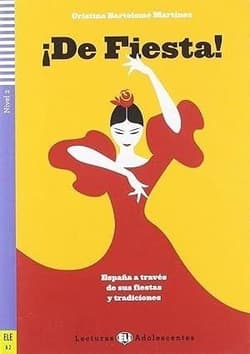 De Fiesta! - Praca zbiorowa