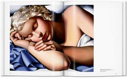 Galeria - zdjęcie nr. 2 - de Lempicka