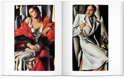 Galeria - zdjęcie nr. 3 - de Lempicka