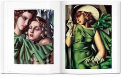 Galeria - zdjęcie nr. 5 - de Lempicka