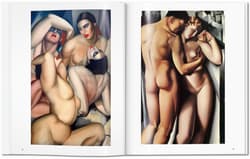 Galeria - zdjęcie nr. 3 - de Lempicka