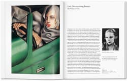Galeria - zdjęcie nr. 2 - de Lempicka