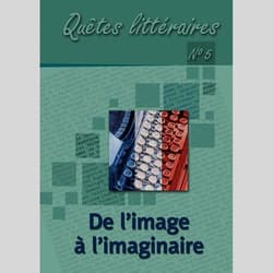 De Limage a Limaginaire