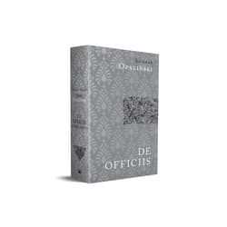 De officiis - Łukasz Opaliński