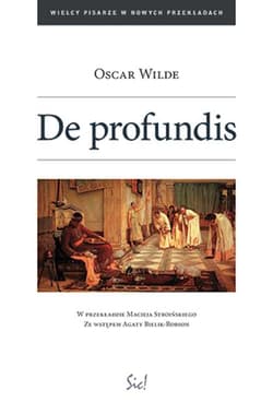 De profundis - Oscar Wilde