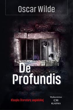 De profundis - Oscar Wilde