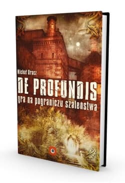 De Profundis PORTAL - Michał Oracz