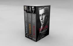 de Vincent: Lucyfer / Gabriel / Devlin Pakiet - Jennifer L.  Armentrout