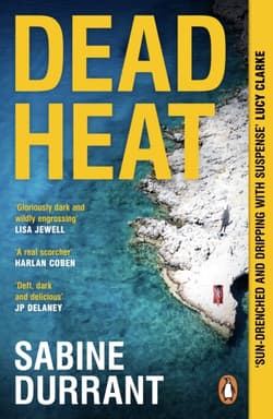 Dead Heat - Sabine Durrant