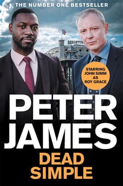 Dead Simple - Peter James