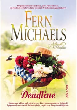 Deadline - Fern Michaels