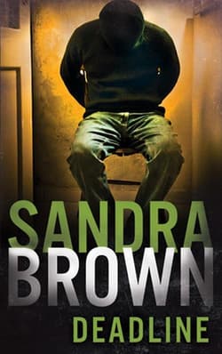 Deadline - Sandra Brown