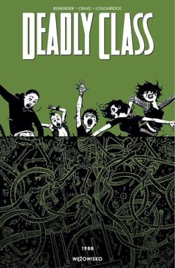 Deadly Class