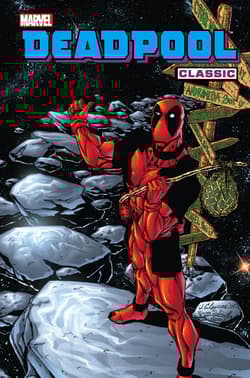 Deadpool Classic Tom 6 - Christopher Priest
