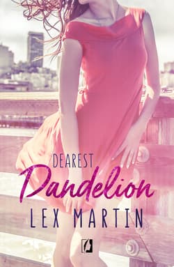 Dearest Tom 2 Dandelion - Lex Martin