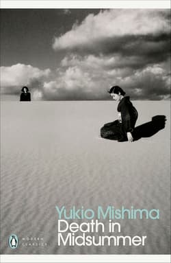 Death in Midsummer wer. angielska - Yukio Mishima