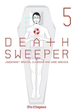 Death Sweeper 5 - Sho Kitagawa