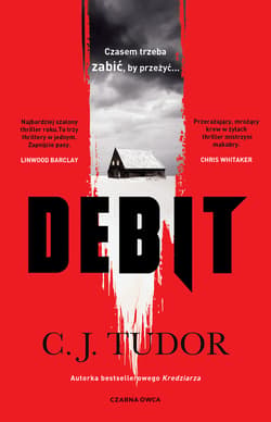 Debit - ebook
