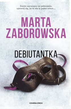 Debiutantka - Marta Zaborowska