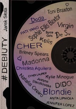 Debiuty - Jarosław Słota