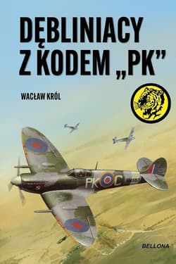 Dębliniacy z kodem - Wacław Król