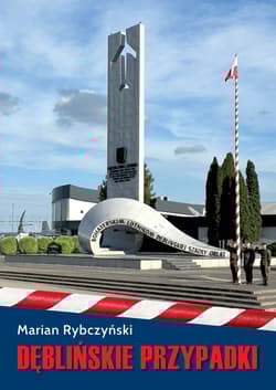 Dęblińskie przypadki