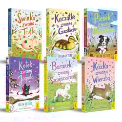 Dębowa Farma Pakiet