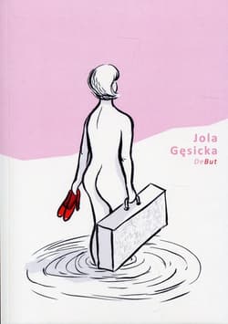 DeBut - Jola Gęsicka