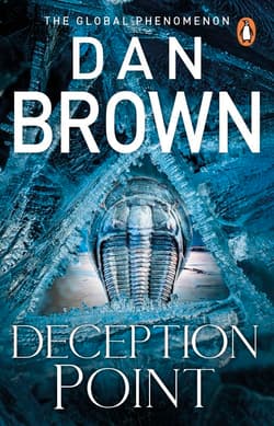 Deception Point wer. angielska - Dan Brown