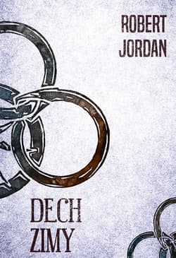 Dech zimy - ebook - Robert Jordan